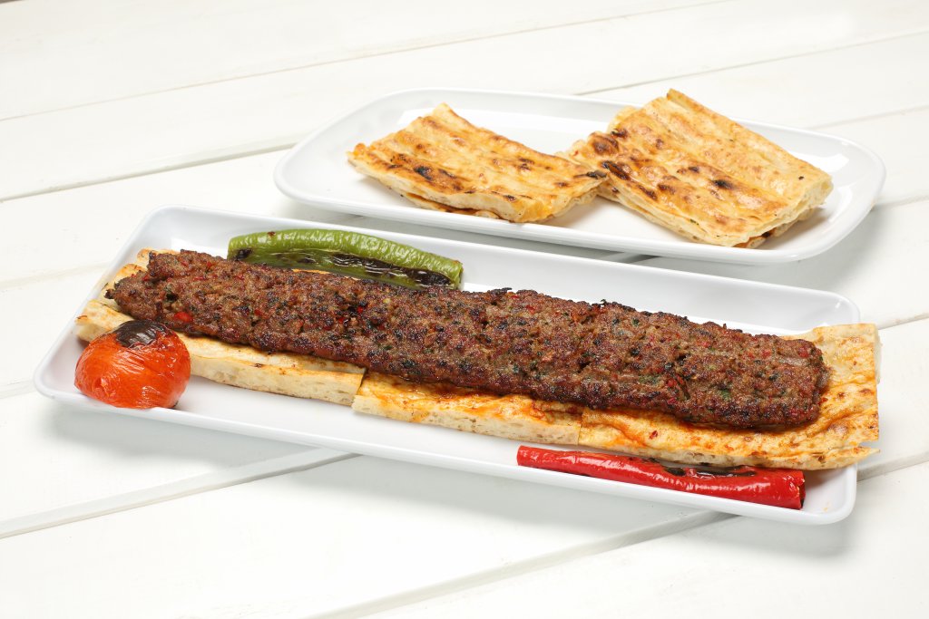 Adana Kebap