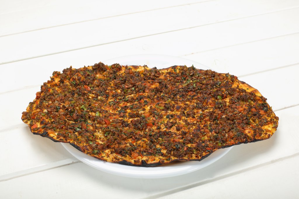 Antep Lahmacun 1 adet