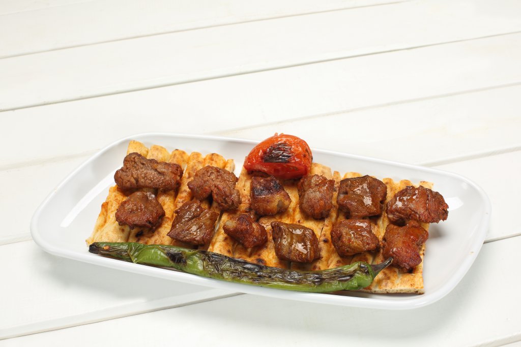 Kuşbaşı 1.5 Porsiyon