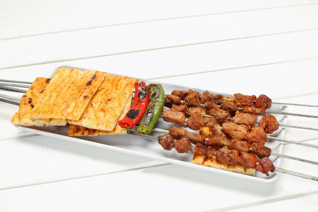 Çöp Şiş 1.5 Porsiyon