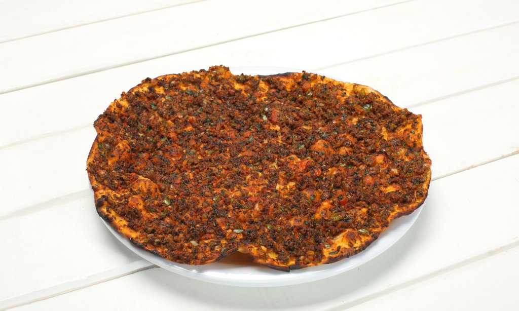 Lahmacun 1 Adet